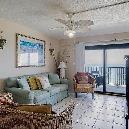 Apartmán Ocean Breeze West 805 Pensacola Exteriér fotografie