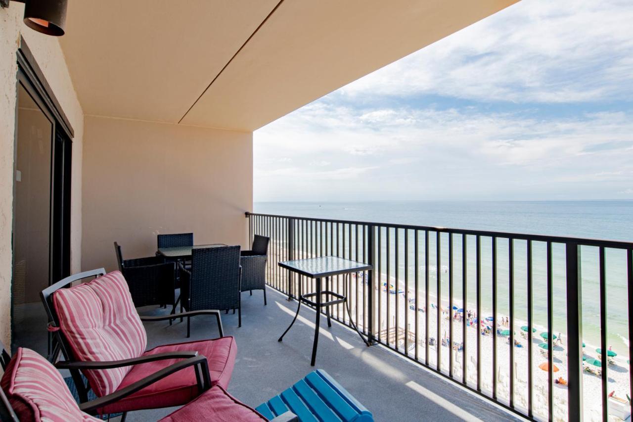 Apartmán Ocean Breeze West 805 Pensacola Exteriér fotografie